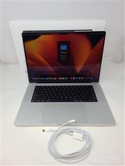 APPLE MACBOOK PRO 16